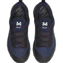 Scarpe escursionismo Millet Ubic Low Gore-tex Saphir