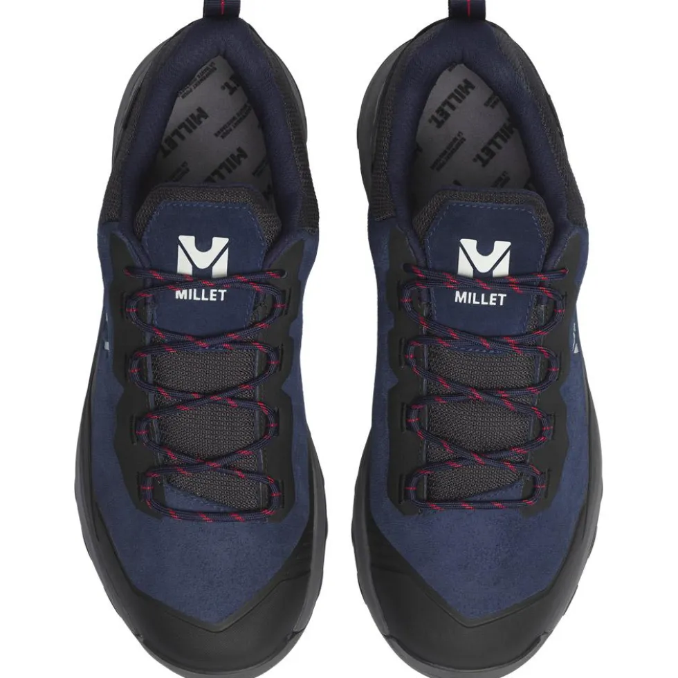 Scarpe escursionismo Millet Ubic Low Gore-tex Saphir