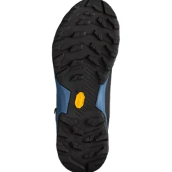 Scarpe escursionismo Millet Ubic Mid Gore-Tex W Tarmac