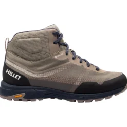 Scarpe escursionismo Millet Hike Up Mid Gore-Tex W Dorite