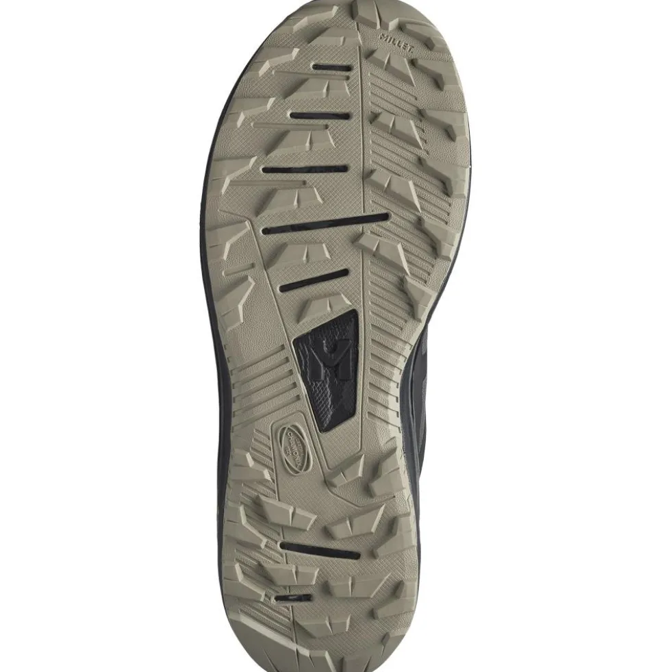 Scarpe escursionismo Millet Seneca M Grape Leaf