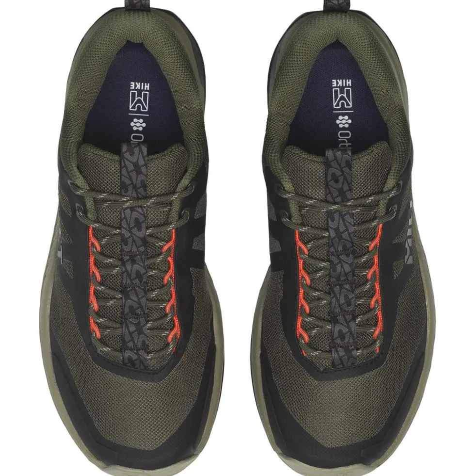 Scarpe escursionismo Millet Seneca M Grape Leaf