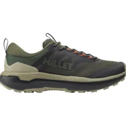 Scarpe escursionismo Millet Seneca M Grape Leaf