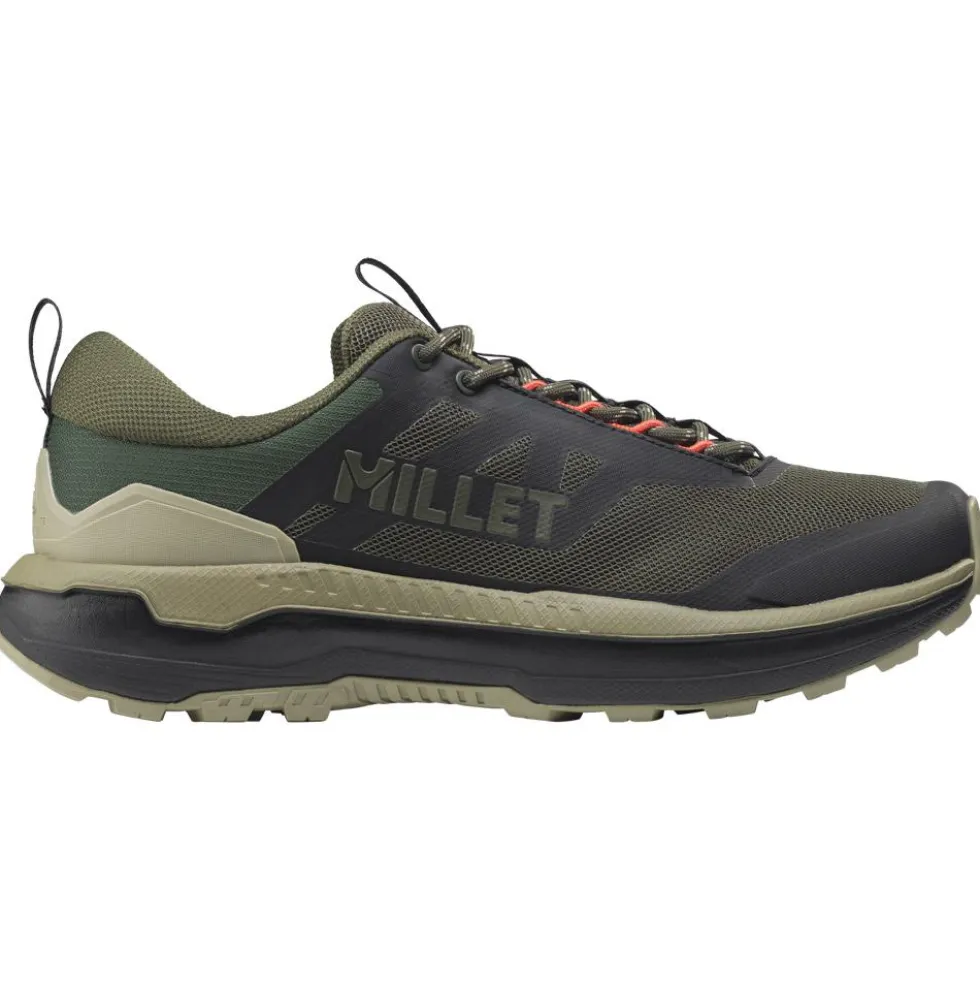 Scarpe escursionismo Millet Seneca M Grape Leaf