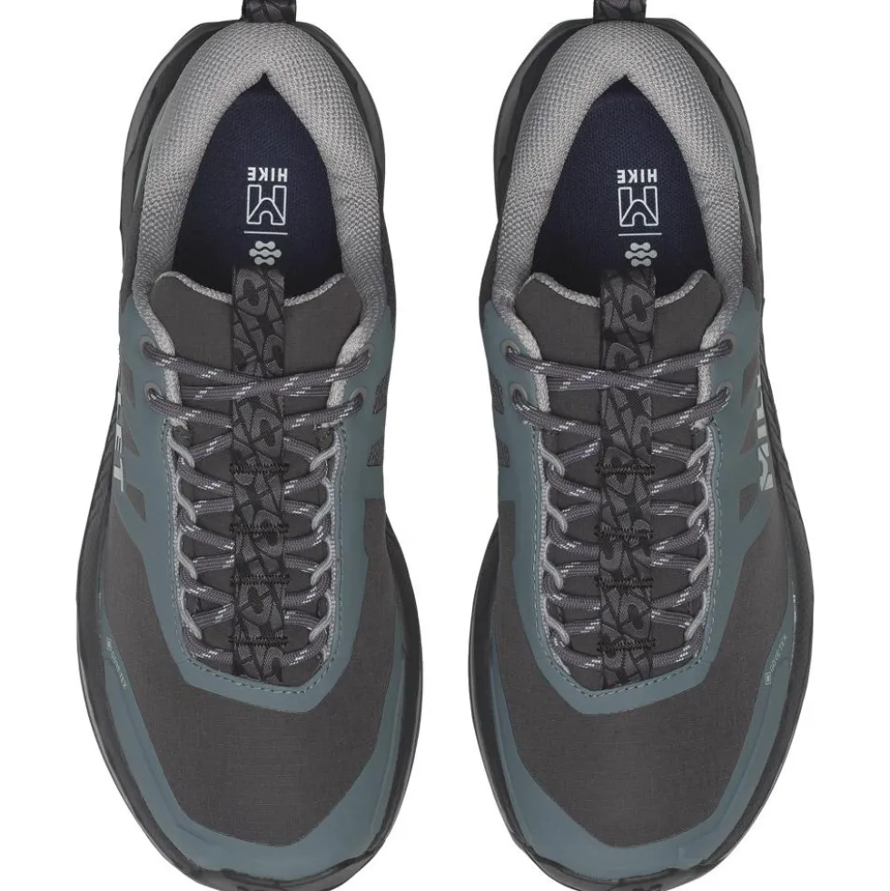 Scarpe escursionismo Millet Seneca Gore-Tex W Tarmac