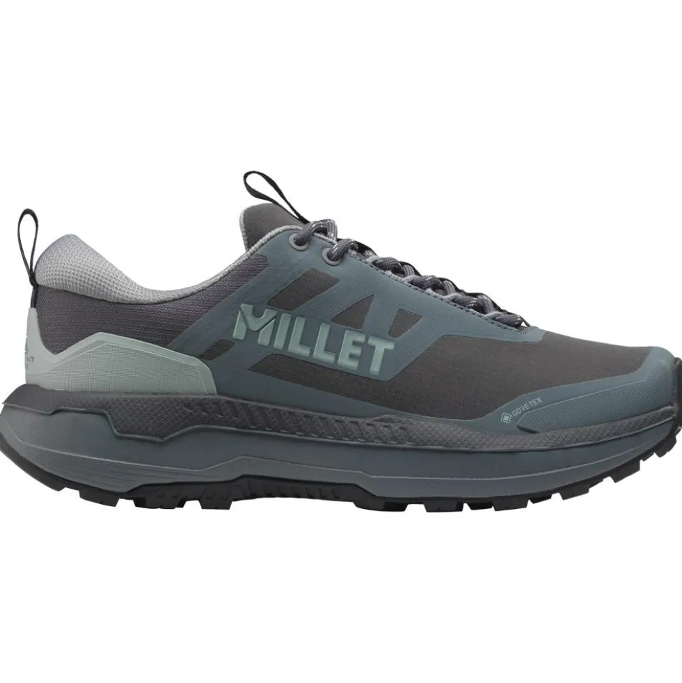 Scarpe escursionismo Millet Seneca Gore-Tex W Tarmac
