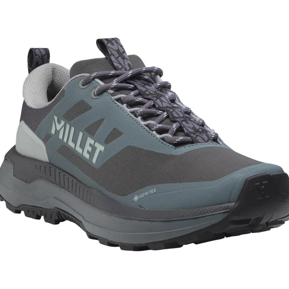 Scarpe escursionismo Millet Seneca Gore-Tex W Tarmac