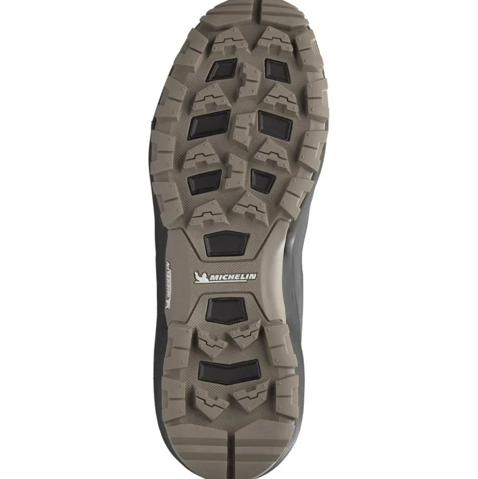 Scarpe escursionismo Millet Wanaka Mid Gore-Tex Dorite
