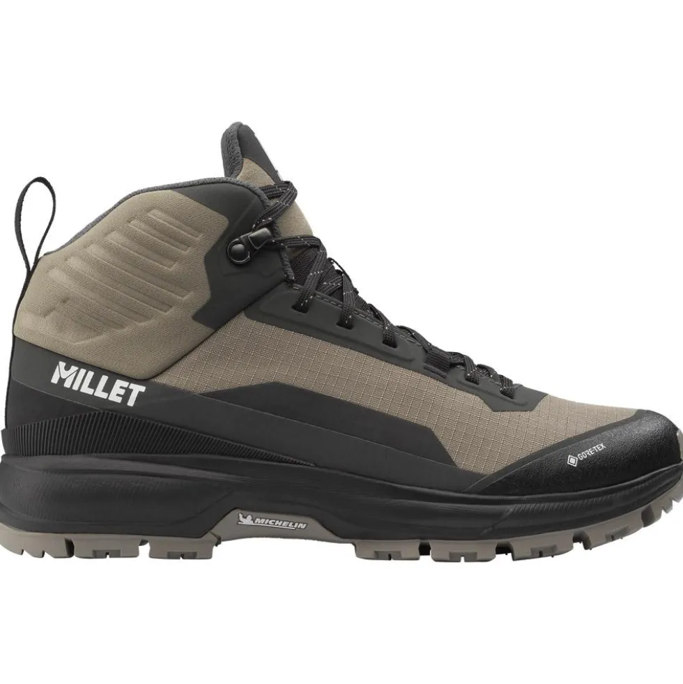 Scarpe escursionismo Millet Wanaka Mid Gore-Tex Dorite