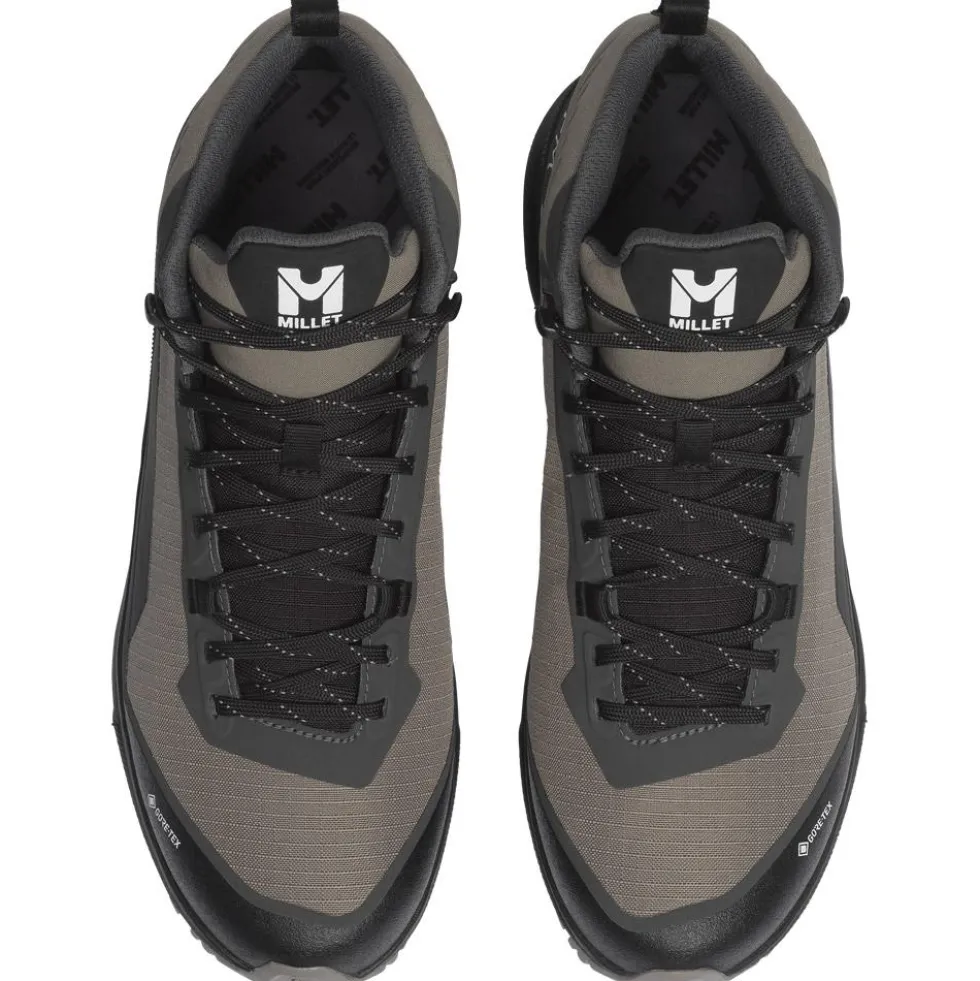 Scarpe escursionismo Millet Wanaka Mid Gore-Tex Dorite