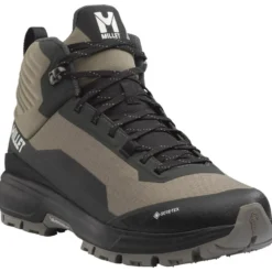 Scarpe escursionismo Millet Wanaka Mid Gore-Tex Dorite