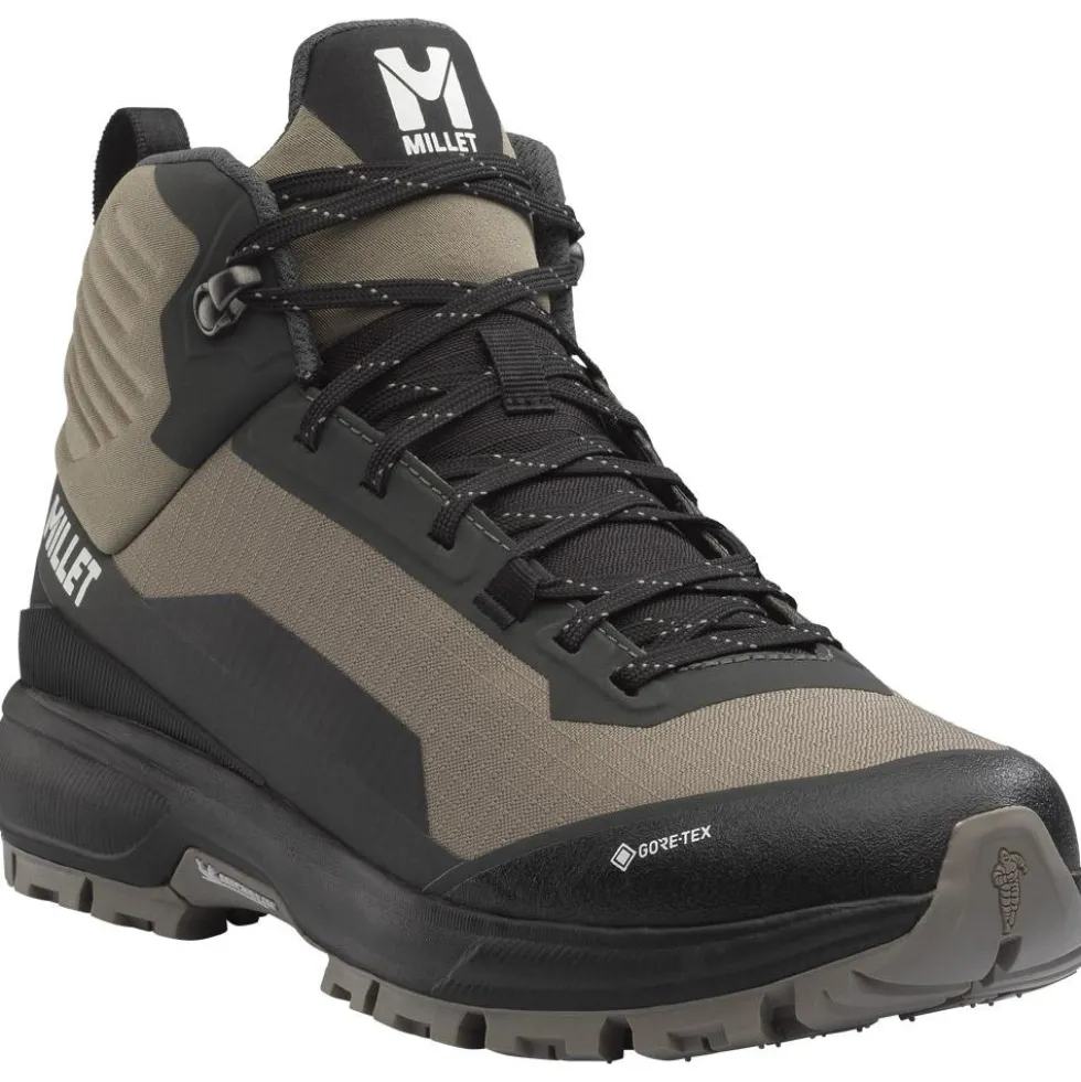 Scarpe escursionismo Millet Wanaka Mid Gore-Tex Dorite