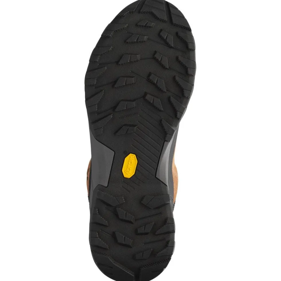 Scarpe escursionismo Millet Ubic Low Gore-tex Spice