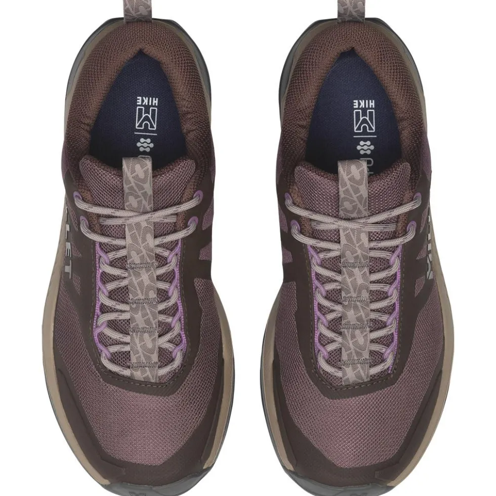 Scarpe escursionismo Millet Seneca W Pepper