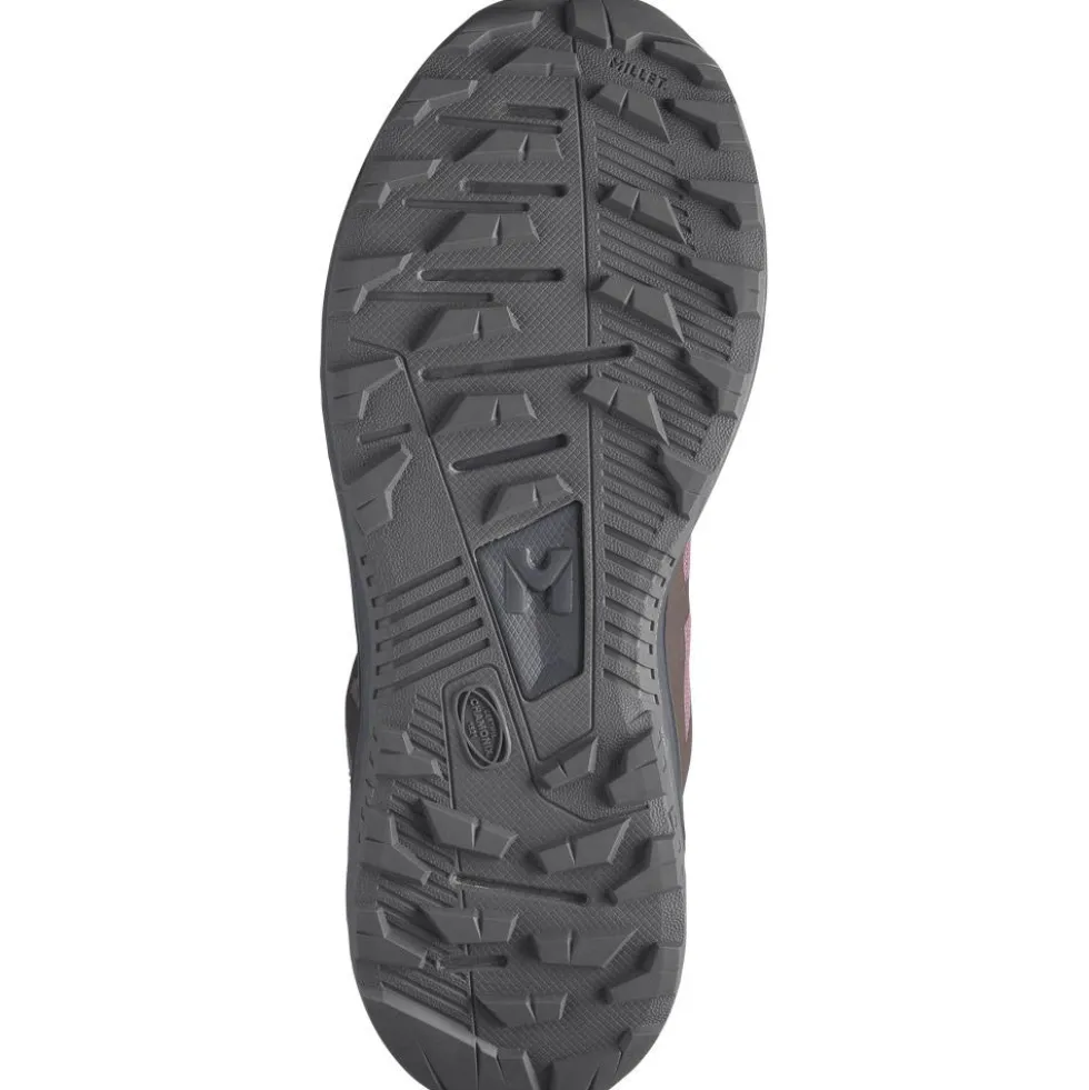 Scarpe escursionismo Millet Seneca W Pepper