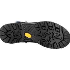 Scarpe escursionismo Salewa MTN Trainer 2 Mid Gore-Tex W Bungee Cord Black