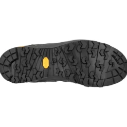 Scarpe escursionismo Salewa Alp Trainer 2 Mid Gore-Tex Denim Fluo Orange