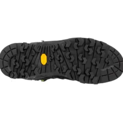 Scarpe escursionismo Salewa Alp Trainer 2 Mid Gore-Tex Wallnut Fluo Orange
