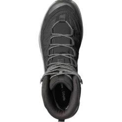 Scarpe escursionismo Salomon Quest Echo Gore-Tex M Black Castlerock Black