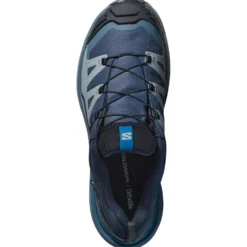 Scarpe escursionismo Salomon X Ultra 360 Gore-Tex Blue Nights Dark Navy Dark Blue