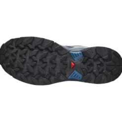 Scarpe escursionismo Salomon X Ultra 360 Gore-Tex Blue Nights Dark Navy Dark Blue