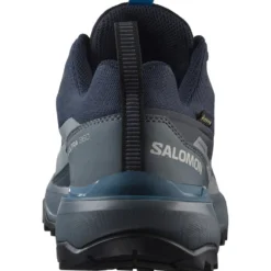 Scarpe escursionismo Salomon X Ultra 360 Gore-Tex Blue Nights Dark Navy Dark Blue