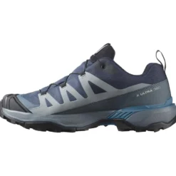 Scarpe escursionismo Salomon X Ultra 360 Gore-Tex Blue Nights Dark Navy Dark Blue