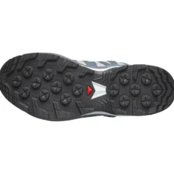 Scarpe escursionismo Salomon X-Adventure Recon Gore-Tex W Monument Turbulence Ballad Blue