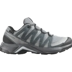 Scarpe escursionismo Salomon X-Adventure Recon Gore-Tex W Monument Turbulence Ballad Blue