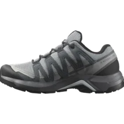 Scarpe escursionismo Salomon X-Adventure Recon Gore-Tex W Monument Turbulence Ballad Blue