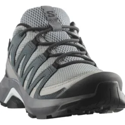 Scarpe escursionismo Salomon X-Adventure Recon Gore-Tex W Monument Turbulence Ballad Blue