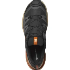 Scarpe escursionismo Salomon X Ultra 360 Gore-Tex Phantom Safari Caramel Cafe