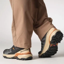 Scarpe escursionismo Salomon X Ultra 360 Gore-Tex Phantom Safari Caramel Cafe