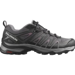 Scarpe escursionismo Salomon X Ultra Pioneer Aero W Magnet Black Moonscape