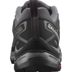 Scarpe escursionismo Salomon X Ultra Pioneer Aero W Magnet Black Moonscape