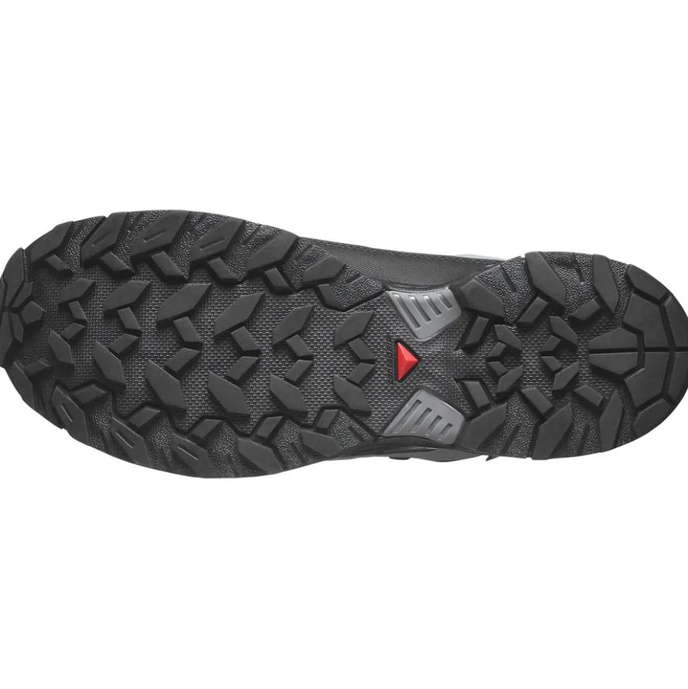 Scarpe escursionismo Salomon X Ultra 360 Gore-Tex Black Magnet Quiet Shade