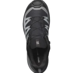 Scarpe escursionismo Salomon X Ultra 360 Gore-Tex Black Magnet Quiet Shade