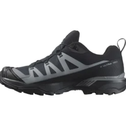 Scarpe escursionismo Salomon X Ultra 360 Gore-Tex Black Magnet Quiet Shade