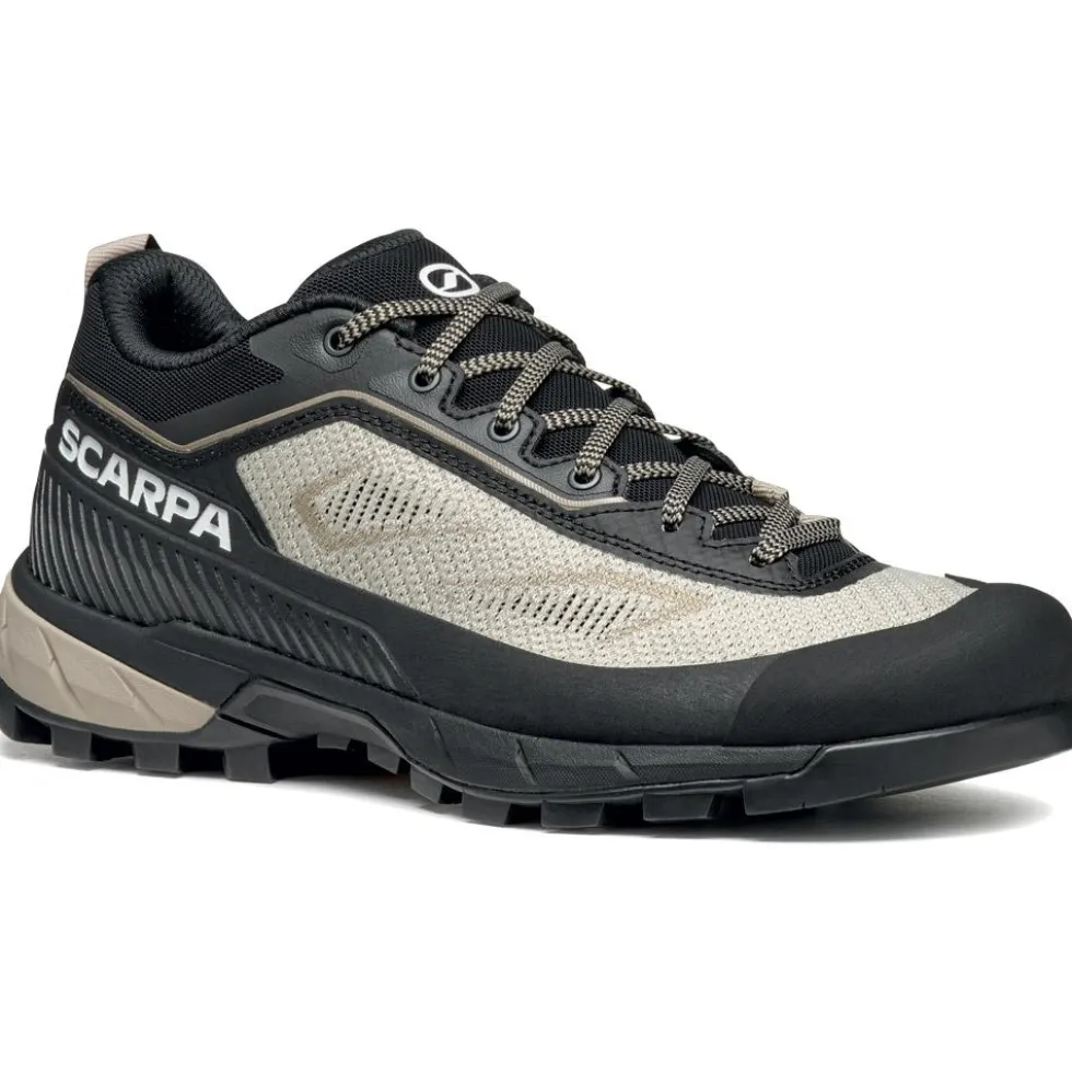 Scarpe escursionismo Scarpa Rapid Lt Wmn Sand