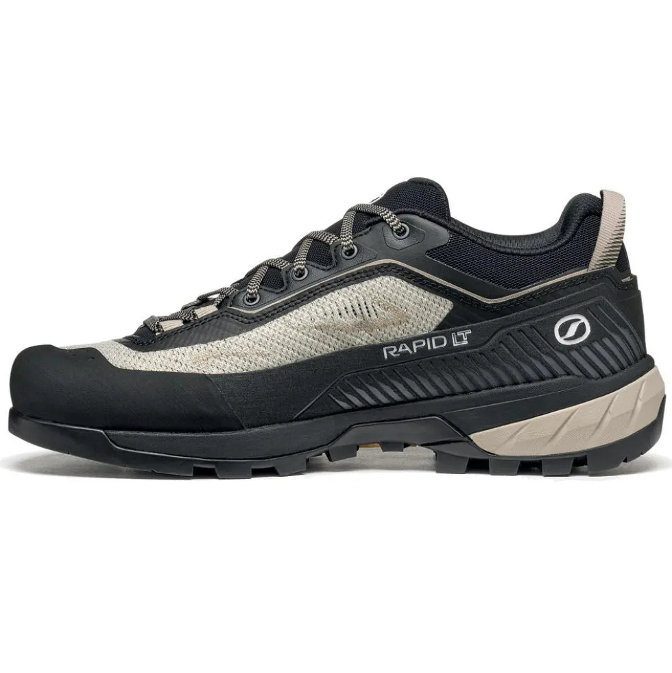 Scarpe escursionismo Scarpa Rapid Lt Wmn Sand