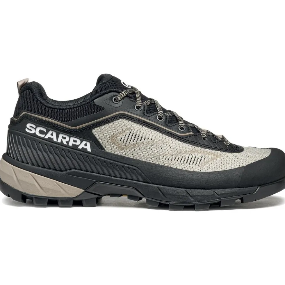 Scarpe escursionismo Scarpa Rapid Lt Wmn Sand
