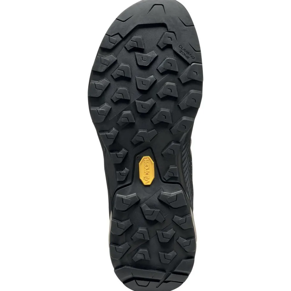 Scarpe escursionismo Scarpa Rapid Lt Wmn Sand