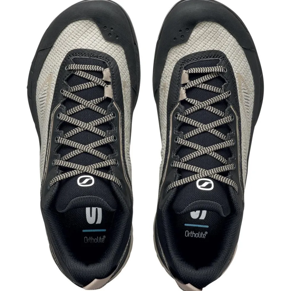 Scarpe escursionismo Scarpa Rapid Lt Wmn Sand