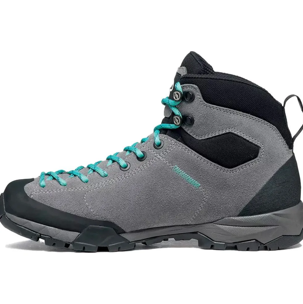 Scarpe escursionismo Scarpa Mojito Hike Gore-Tex Wmn Jade Smoke Jade