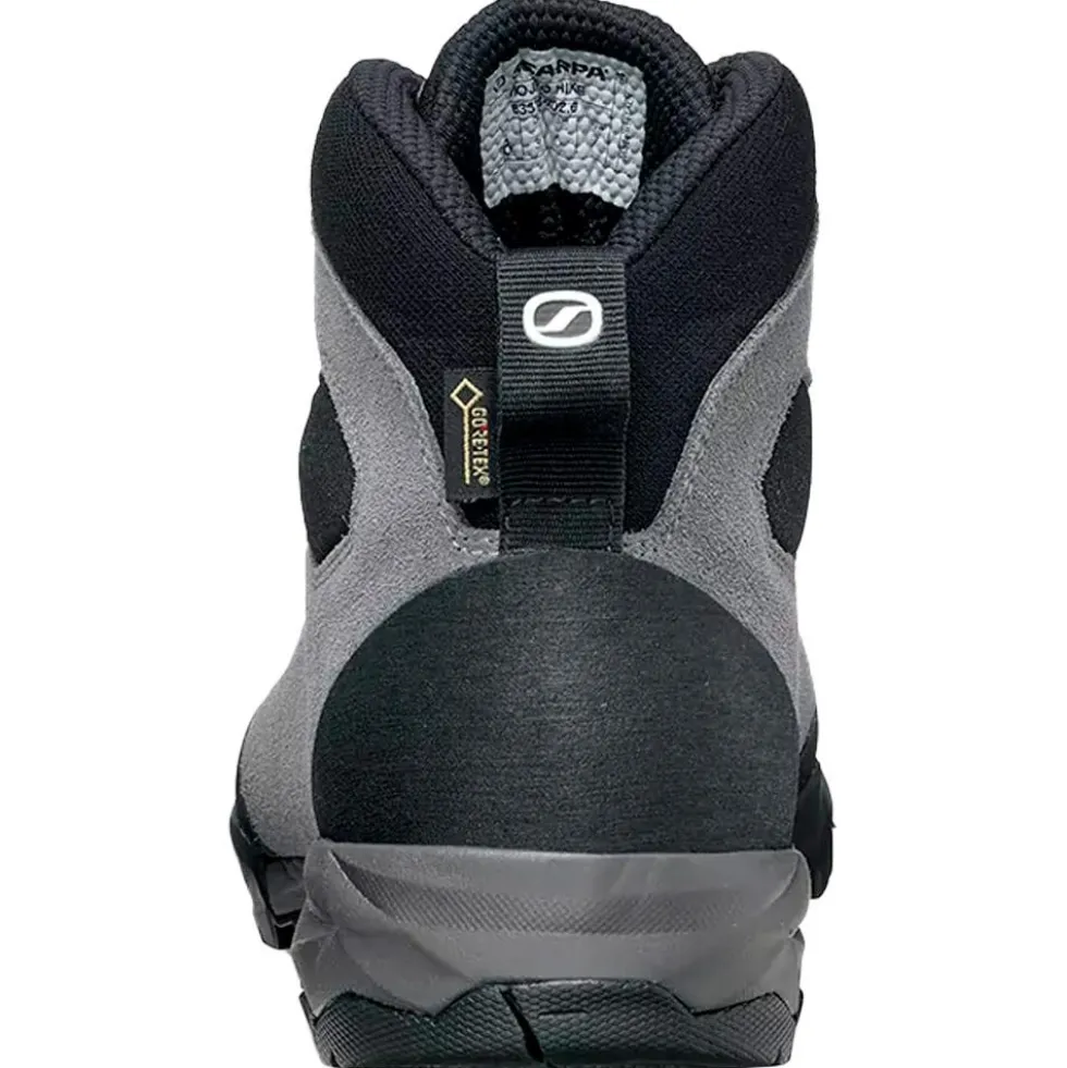 Scarpe escursionismo Scarpa Mojito Hike Gore-Tex Wmn Jade Smoke Jade