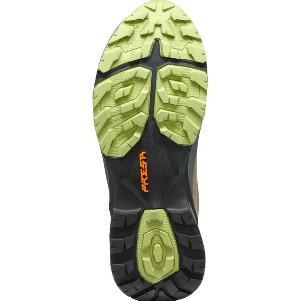 Scarpe escursionismo Scarpa Rush 2 Pro Mid Gore-Tex Wmn Sage Aloe