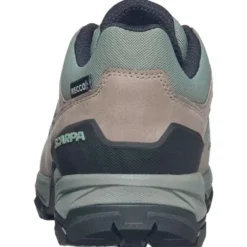 Scarpe escursionismo Scarpa Moraine Gore-Tex Wmn Mineral