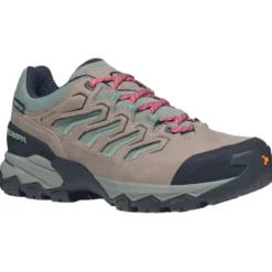 Scarpe escursionismo Scarpa Moraine Gore-Tex Wmn Mineral