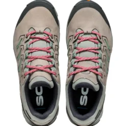 Scarpe escursionismo Scarpa Moraine Gore-Tex Wmn Mineral