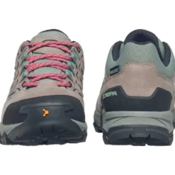 Scarpe escursionismo Scarpa Moraine Gore-Tex Wmn Mineral